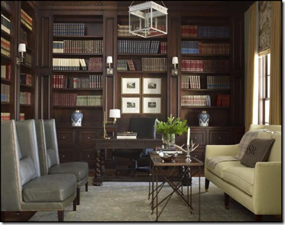 charm home: spotlight – bellacasa design associates